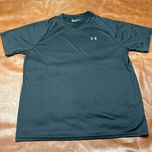 Under Armor Loose Fit Tee